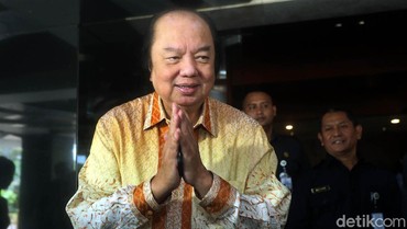 Orang Terkaya Indonesia, Dato Tahir Tak Terima Kaum Miskin Diinjak-injak
