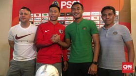 Fakhri: PSSI Berjudi Tunjuk Bima Sakti Latih Timnas Indonesia