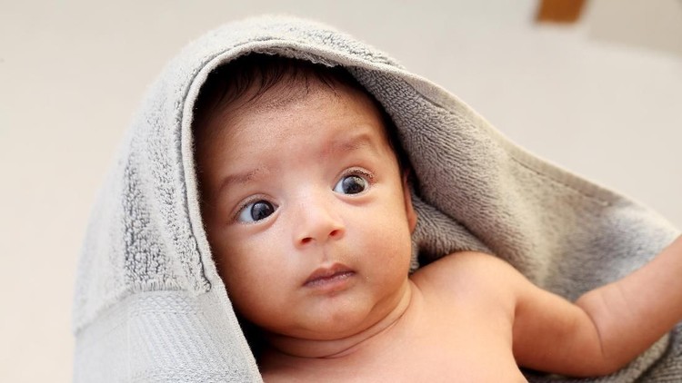 Mencari nama bayi terkadang memang memusingkan, Bun. Tapi tidak perlu khawatir, berikut HaiBunda punya inspirasi nama bayi bermakna adil untuk Bunda. Cek yuk!