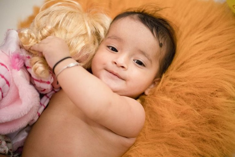 Ingin memberikan nama bayi dengan arti pemenang, Bun? Pantau 40 nama bayi yang berarti pemenang ini yuk.