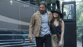 'A Star Is Born' Versi Panjang Bakal Dirilis
