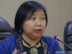 50 Orang Lolos Seleksi Tertulis Komnas HAM, Ini Nama-namanya