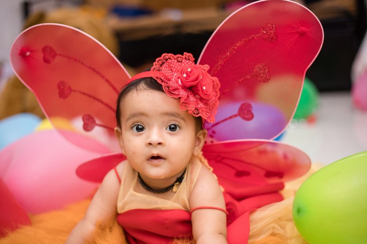 Ingin memberikan nama bayi dengan arti pemenang, Bun? Pantau 40 nama bayi yang berarti pemenang ini yuk.