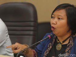 Komnas HAM Dorong Kasus Penyiraman Andrie Yunus Dibawa ke Pengadilan Umum