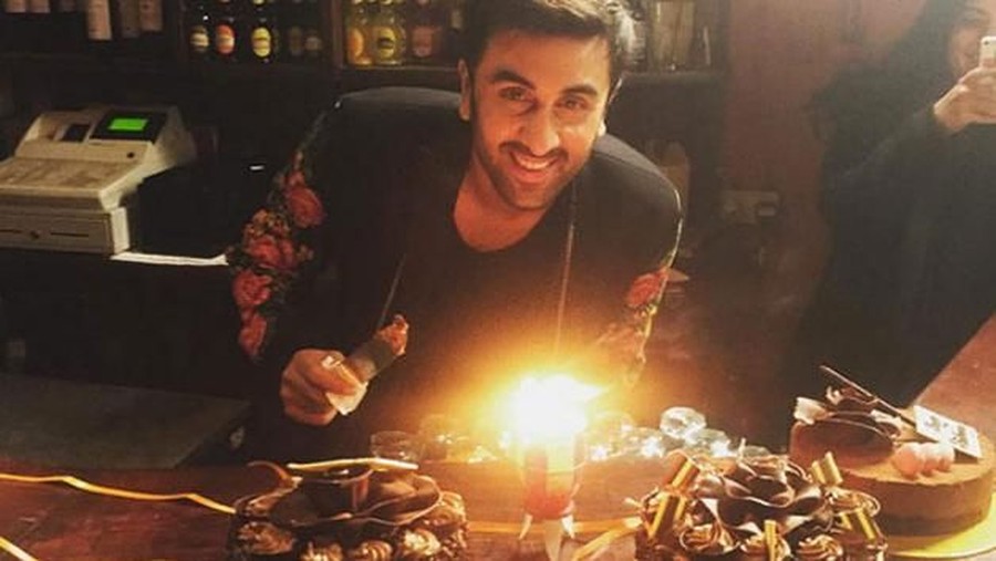 Ranbir Kapoor Ranbir Kapoor