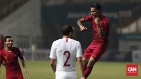 Exco PSSI: Timnas Indonesia Tak Bergantung Luis Milla