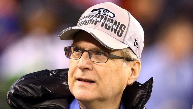 Paul Allen, salah satu pendiri Microsoft meninggal dunia pada Senin (15/10) di Seattle setelah berjuang melawan kanker limfoma non-hodgkin.