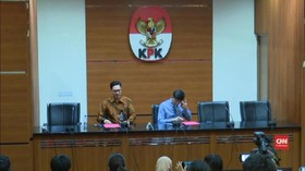 VIDEO: KPK Tetapkan Bupati Kabupaten Bekasi Tersangka Suap