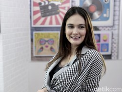 Selamat Ultah Luna Maya, Netizen Doakan Berjodoh dengan Ariel NOAH