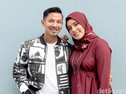 Cerita Fairuz A. Rafiq Urus Anak Sambil Siapkan Sahur untuk Suami