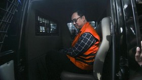 Kasus Suap Meikarta, KPK Geledah Kantor Lippo Cikarang