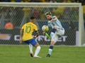 Jelang Brasil vs Argentina, Neymar vs Messi yang Kurang Seru