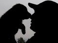 China Latih Anjing Polisi Terbaik Hasil Kloning