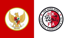 LIVE: Timnas Indonesia vs Hong Kong