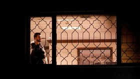 Penyelidikan Khashoggi, Turki Geledah Vila di Istanbul