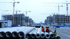 Meikarta dan Nasib Bisnis Lippo Group