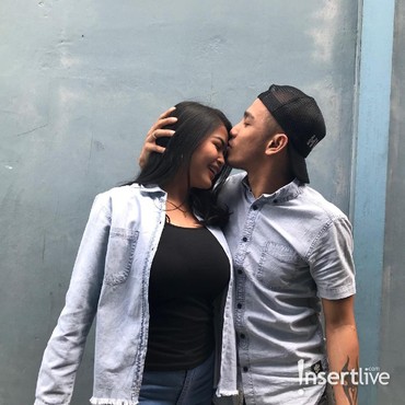 Sudah Nikah 3 Kali, Ovi eks Duo Serigala Tak Targetkan Anak