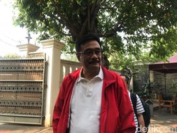 PDIP Segera Beri Sanksi Anggota DPRD Sumut Tersangka Penganiaya Polisi