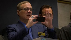 Kenali Gejala Kanker Limfoma yang Diidap Pendiri Microsoft
