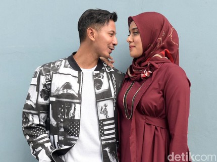 Fairuz A Rafiq Keguguran, Tulis Pesan Menyentuh untuk Suami