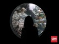 Bertemu Piranha di Barat Jakarta