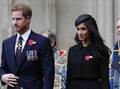 Ratu Inggris Sudah Enggan Bicara soal Harry dan Meghan Markle