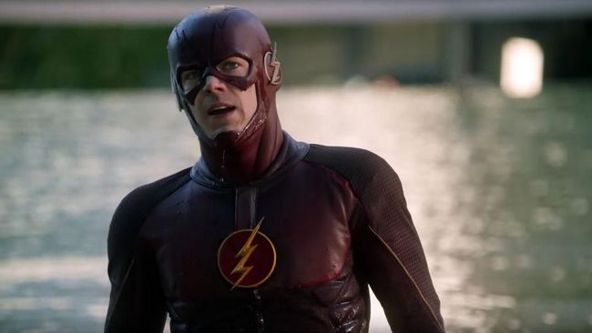 Setelah beberapa kali menunda jadwal perilisan The Flash, Warner Bros kembali berjanji akan menayangkan film itu, kali ini pada 1 Juli 2022.