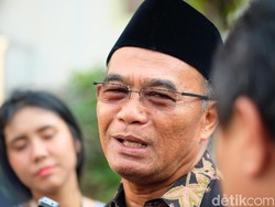 Cuti Bersama Lebaran Geser ke Desember, Menko PMK Yakin Tak Ada Masalah