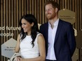 Meghan Markle Hamil Anak Pertama dengan Pangeran Harry