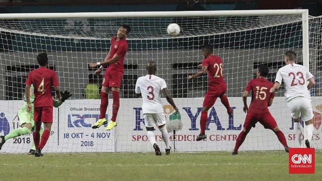 Timnas Indonesia yang dipimpin Bima Sakti akan kembali menjalani pemusatan latihan jelang Piala AFF 2018 yang digelar pada 8 November hingga 15 Desember.
