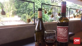 Keseimbangan Rasa Wine Portugal untuk Lidah Orang Indonesia