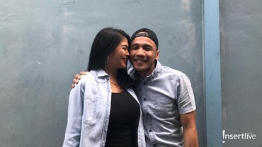 Ovi Eks Duo Serigala - Franky Roring Akan Bulan Madu ke Bali