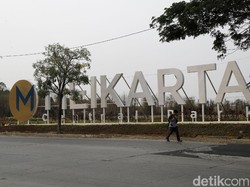 Meikarta Diamuk Pembeli, Siapa Pemiliknya?
