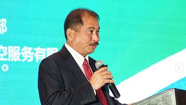 Menpar Arief Yahya menjelaskan tahun 2019, pariwisata mematok target devisa terbesar Rp280 triliun.