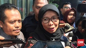 Dirjen PAS Jadi Saksi di Sidang Eks Kalapas Sukamiskin