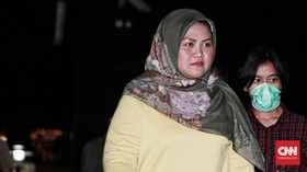Dugaan Suap Bupati Bekasi Harus Jadi Peringatan Jawa Barat