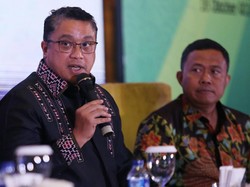 Dede Yusuf Minta Sanksi Pelanggar Royalti Lagu Diperjelas