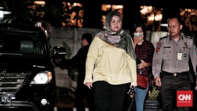 Terjerat Suap Meikarta, Bupati Bekasi Punya Harta Rp73,4 M