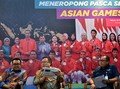Asian Games Sumbang 0,05 Persen Pertumbuhan Ekonomi