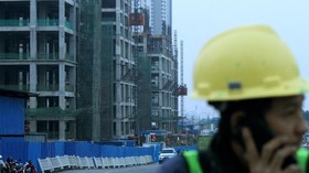 PP Properti dan Wika Realty Merger Usai Holding Terbentuk