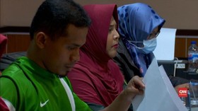 VIDEO: Lembaga Pemerintahan Palu Mulai Beraktivitas Kembali