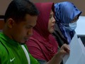 VIDEO: Lembaga Pemerintahan Palu Mulai Beraktivitas Kembali