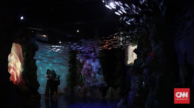 Deretan tempat wisata anak di Jakarta berikut hadir dengan konsep menarik yang bisa menjadi tempat si kecil belajar, bermain, dan berpetualang.