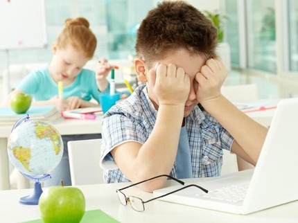 9 Tips Mengatasi Anak Malas ke Sekolah