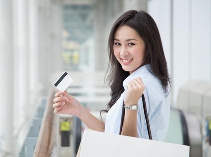 Tips Buka Rekening Khusus Belanja, Nabung demi Kepuasan Bunda