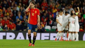 Enrique: Timnas Spanyol Banyak Melakukan Kesalahan