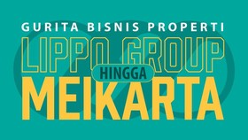 Gurita Bisnis Lippo Group Hingga Meikarta