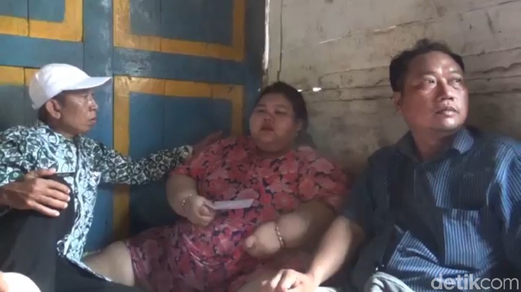 Dari kisah gadis Lamongan berbobot 179 kg, ada pelajaran yang bisa diambil orang tua terkait obesitas pada anak.