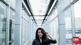 Rintis Label Sendiri, Yura Yunita Andalkan Rasa