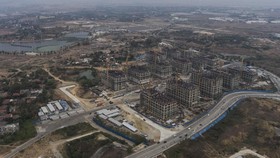 Dugaan Suap Meikarta, BEI Panggil Lippo Cikarang Oktober Ini